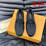 ルイヴィトン メンズドレスシューズ